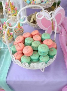 macaron